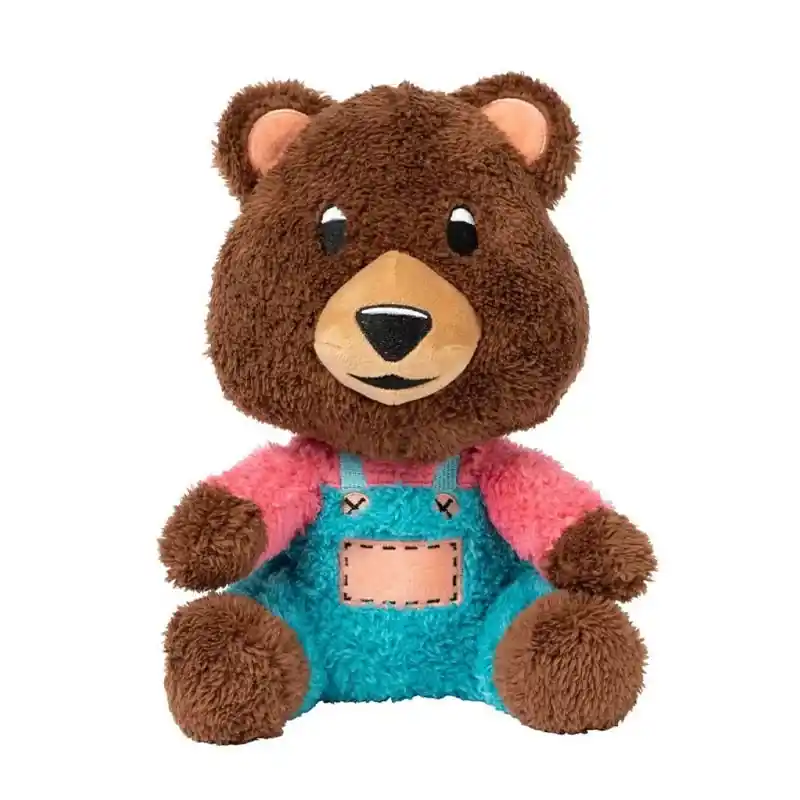 FUZZYARD N.NASTIES FUZZ BEAR S (16CM) Akciós ár