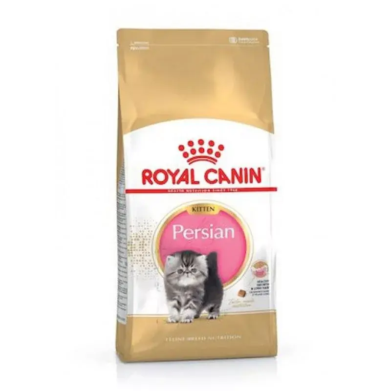 xROYAL CANIN CAT PERSIAN KITTEN 2KG Korlátozott ajánlat