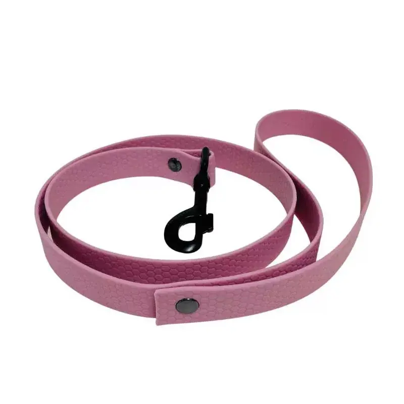 NRDOGS PÓRÁZ HEXA LILA S 110x2 CM Nézd meg most