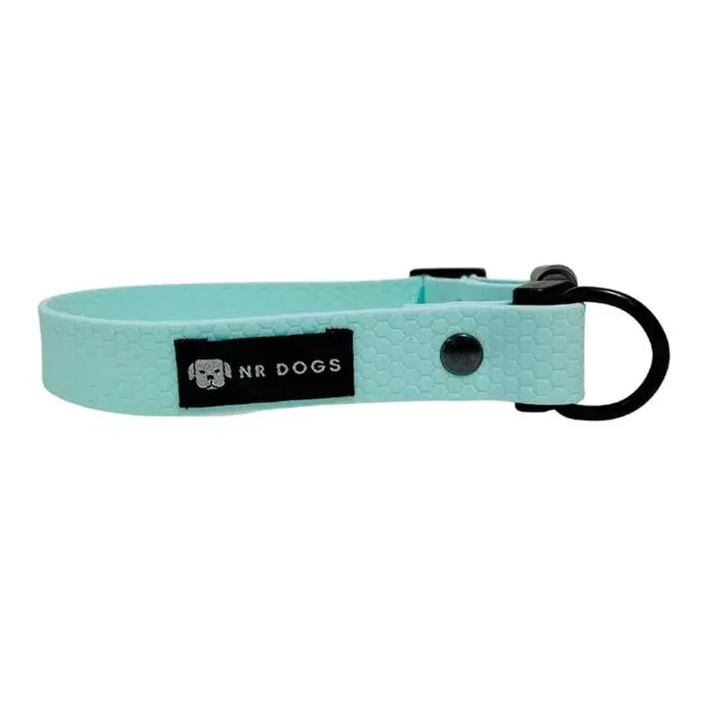 NRDOGS NYAKÖRV HEXA LIGHT BLUE XS 20-30CM Akciós ár