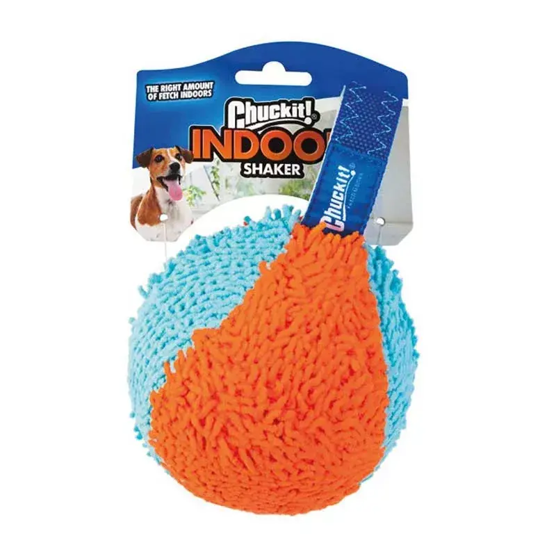 Azonnali szállítás CHUCKIT INDOOR SHAKER