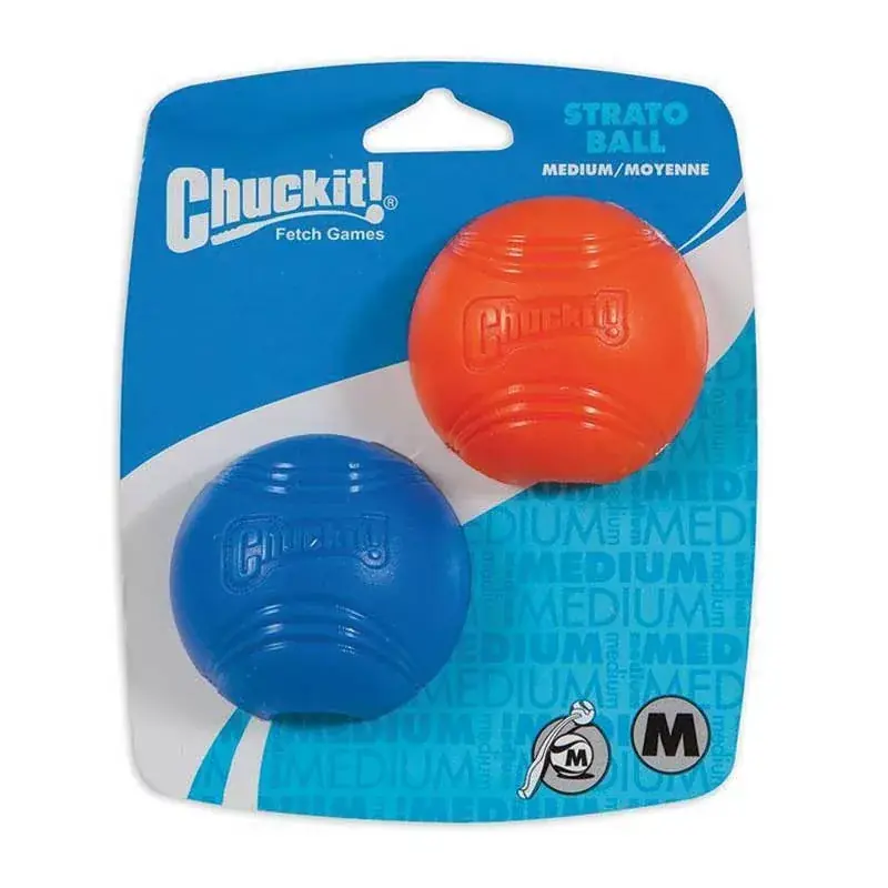 CHUCKIT STRATO BALL MEDIUM Akció