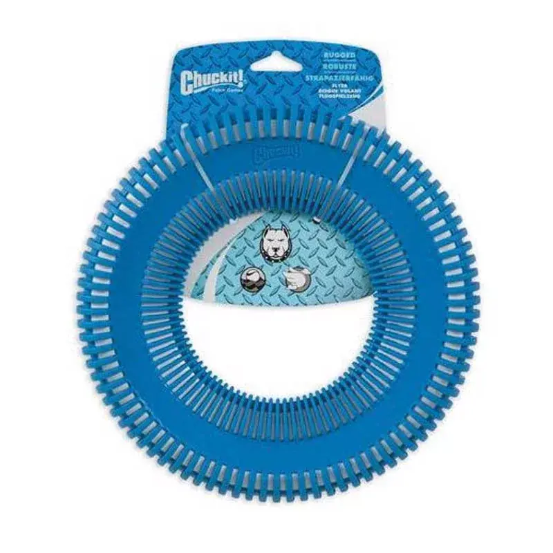 CHUCKIT RUGGEDFLYER MEDIUM Szuper akció