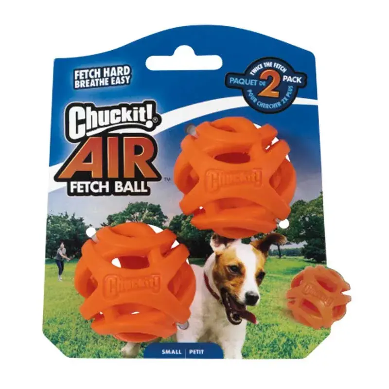 CHUCKIT AIR FETCH BALL 2 DB-OS Gyors kiszállítás