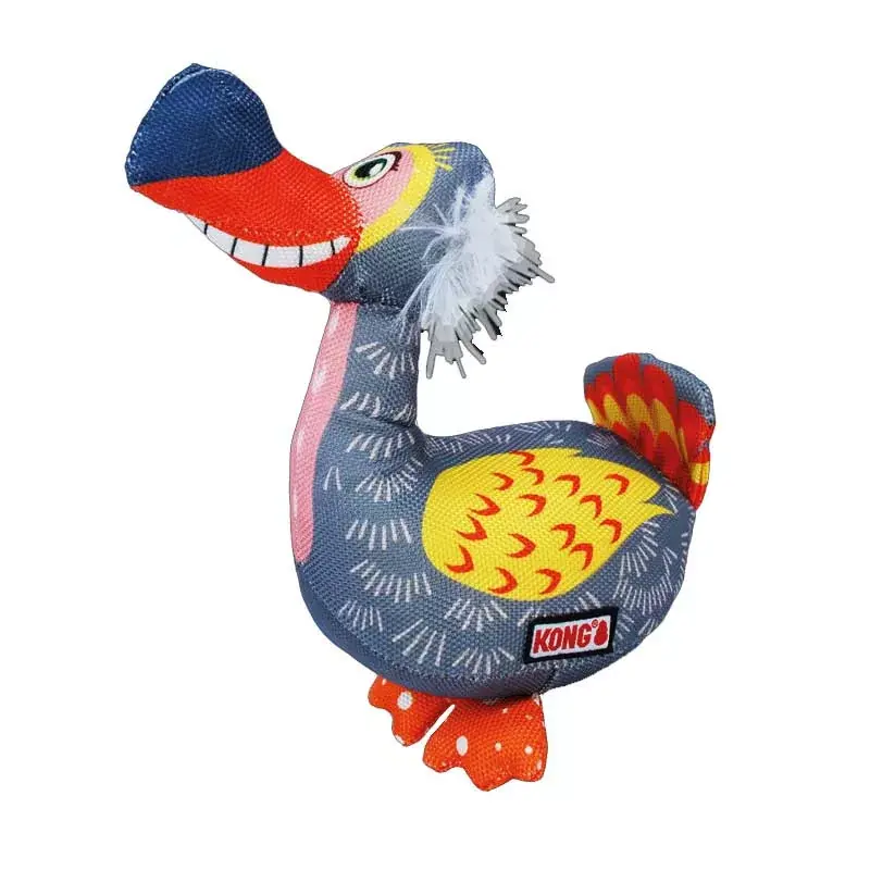 KONG Ballistic Vibez Bird Rendeld meg most