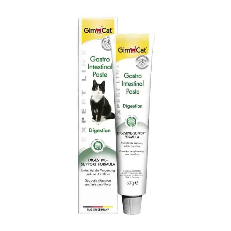 GimCat Gastrointestinal paszta 50g Szuper ajánlat