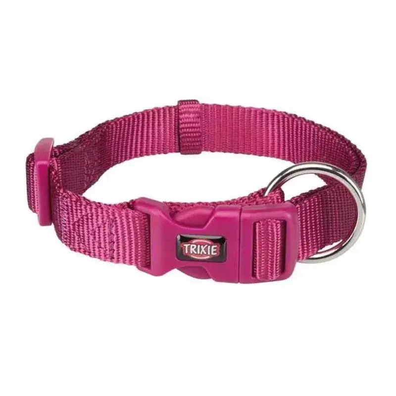 Utolsó esély TRIXIE PREMIUM NYAKÖRV ORCHIDEA L-XL
