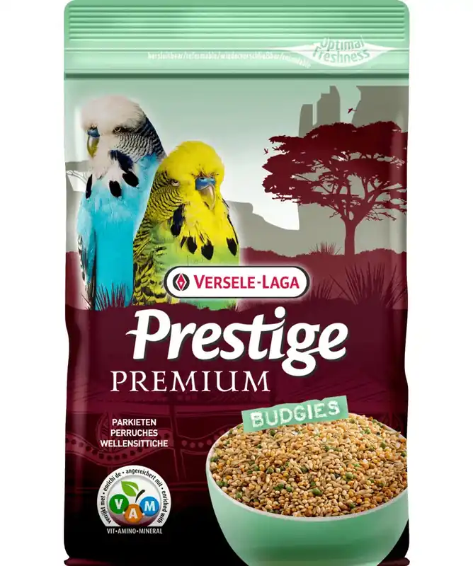 Outlet Versele-Laga Magkev. kisállat-eledel / Hull. papagáj 800 g
