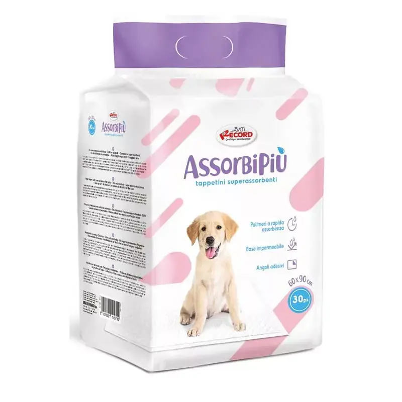 Legjobb ár ASSORBIPIU KUTYAPELENKA L 60X90 30DB/CS