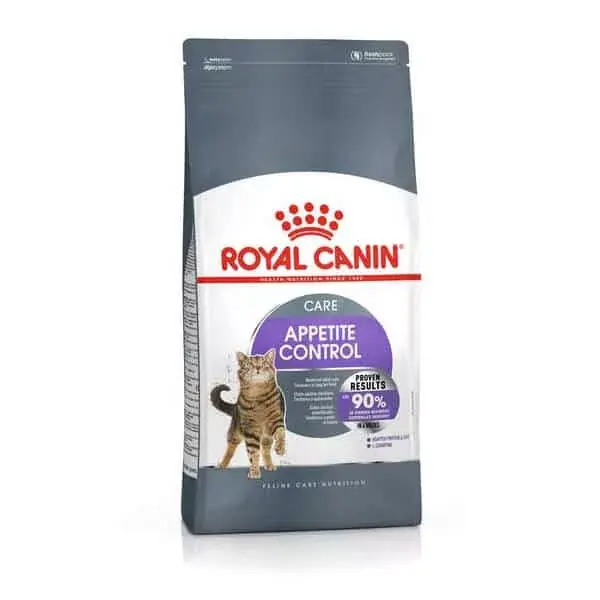 Royal Canin Cat Appetite control care 400g Szuper ajánlat
