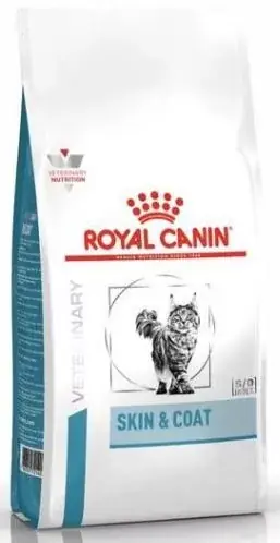 ROYAL CANIN CAT SKIN-COAT 400G Árcsökkenés