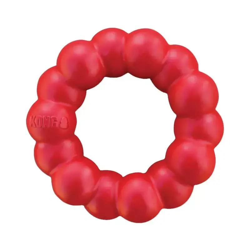 Gyors szállítás KONG Ring 13 cm