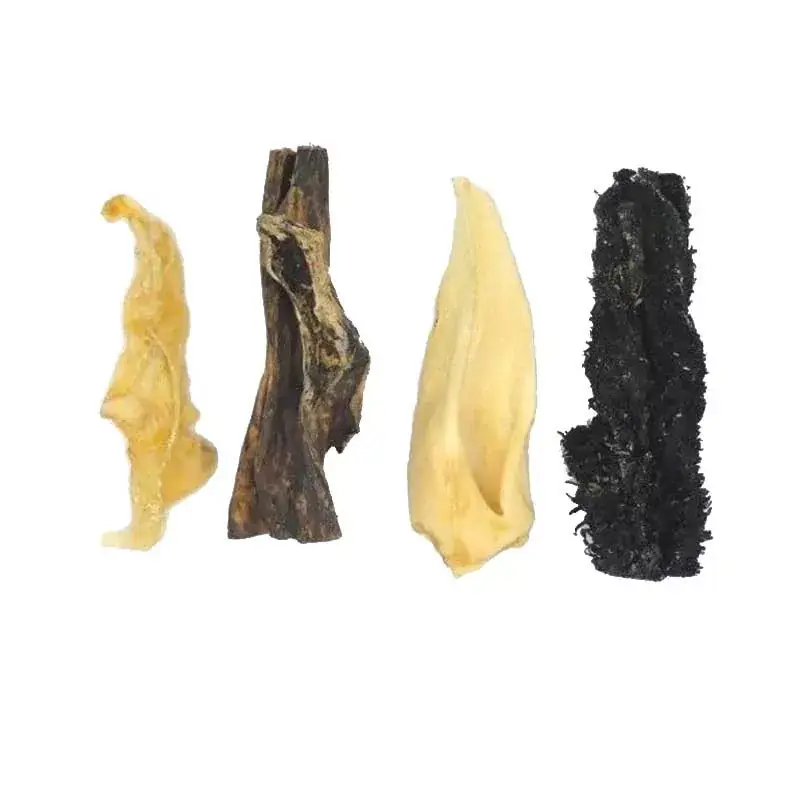 TEOMANN SZÁRÍTOTT BÁRÁNY-MIX 500G Kedvezmény