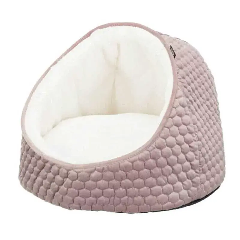 Olcsóbb TRIXIE LIVIA CAVE PINK BARLANG CICÁKNAK 45X33 CM