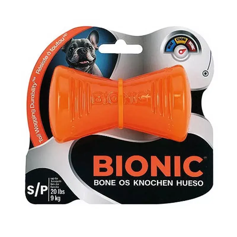 Biztonságos vásárlás HAGEN BIONIC CSONT S 9,5CM
