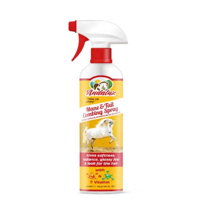 xANDALUZ SÖRÉNYFÉNYESÍTŐ 500 ML Vedd meg most