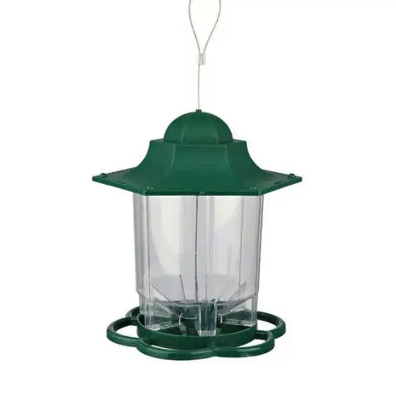 Kiárusítás TRIXIE KÜLTÉRI MADÁRETETŐ 1400ML/22CM 5456