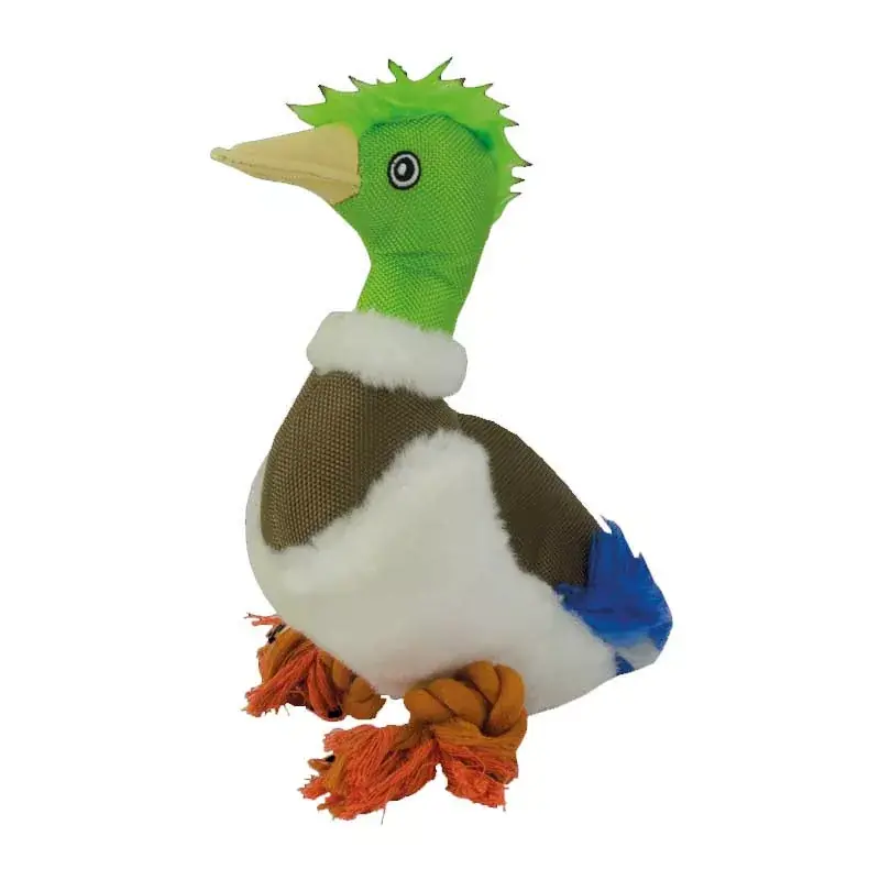 Gyors kiszállítás WILD LIFE PLÜSS KUTYA JÁTÉK KACSA S