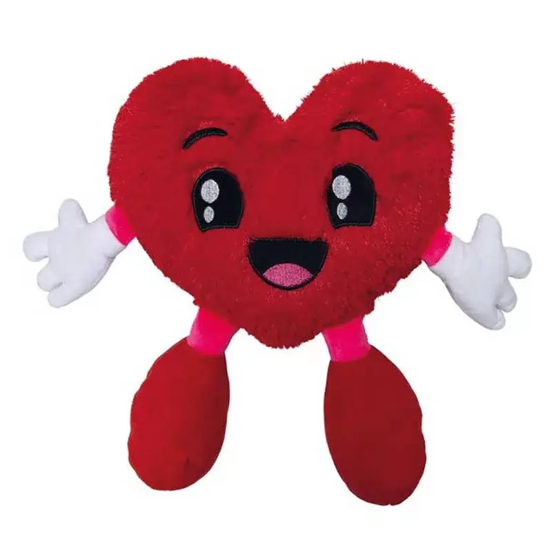 Exkluzív ajánlat BZ VALENTIN KUTYAJÁTÉK MR LOVE 28CM