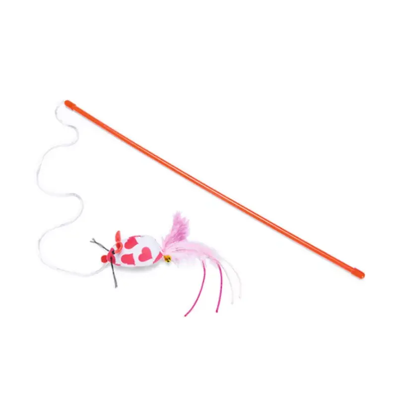 Legjobb ár BZ VALENTIN MACSKAJÁTÉK BOT 50CM EGÉRKE