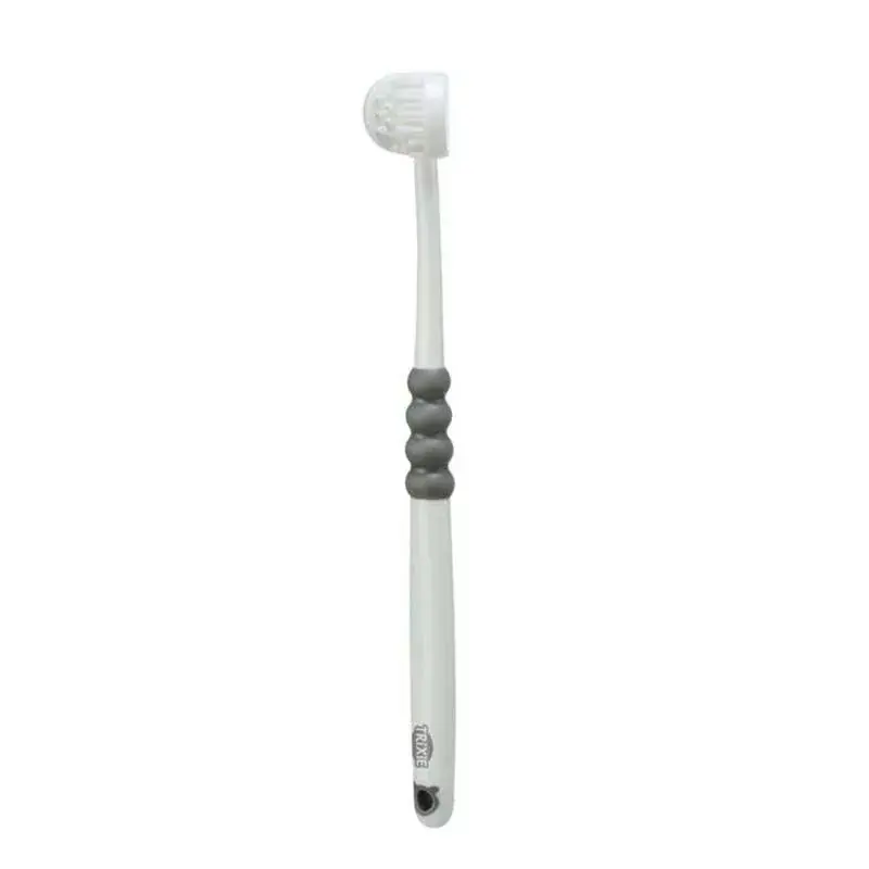 Vedd meg most TRIXIE FOGKEFE 3 OLDALÚ 18CM