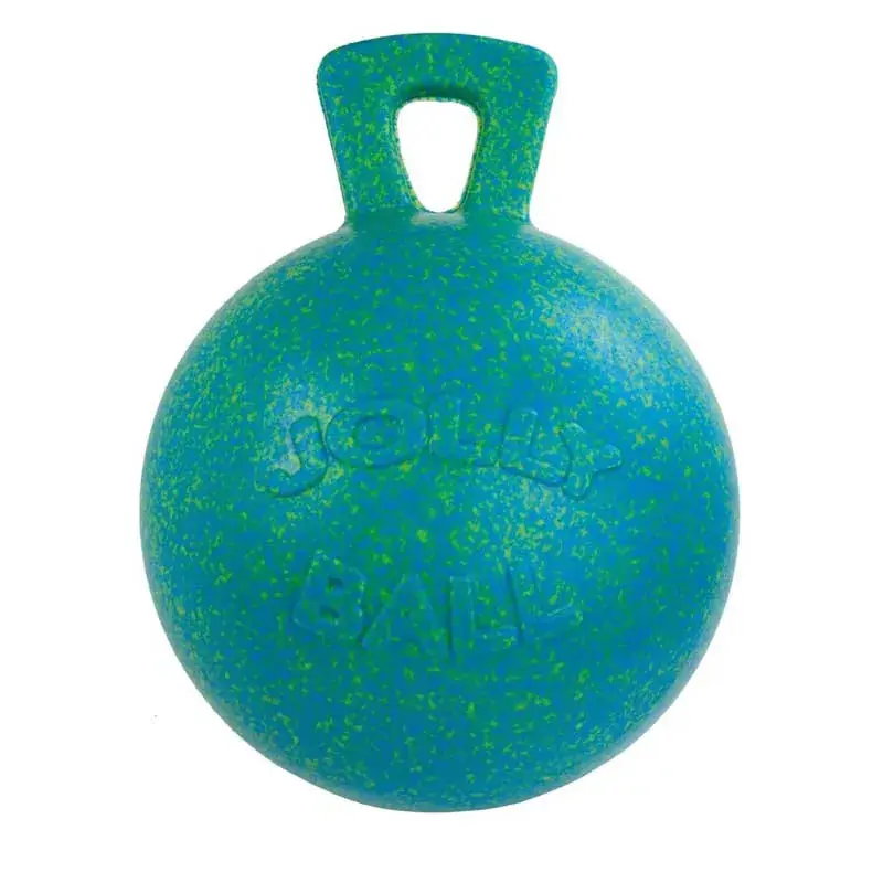 JOLLY BALL HORSE ÓCEÁN/ZÖLD SZÍN 25CM ALMA ILLAT Népszerű