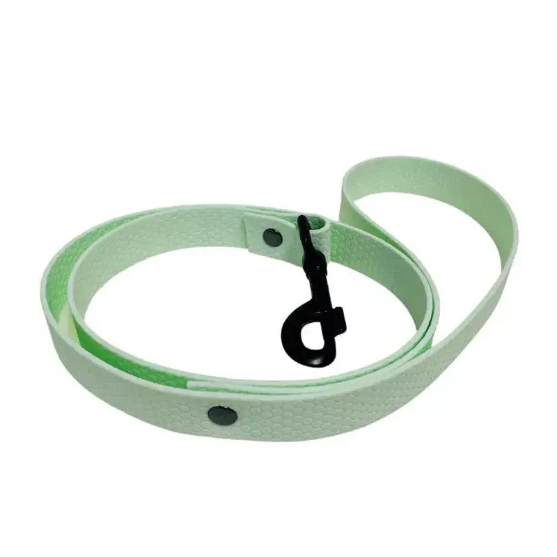 Azonnal elérhető NRDOGS PÓRÁZ HEXA MENTA M 110x2,5 CM