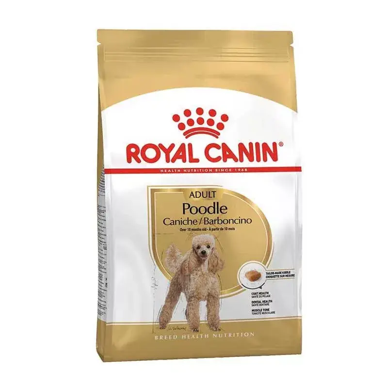 Nézd meg most ROYAL CANIN DOG POODLE 1,5KG