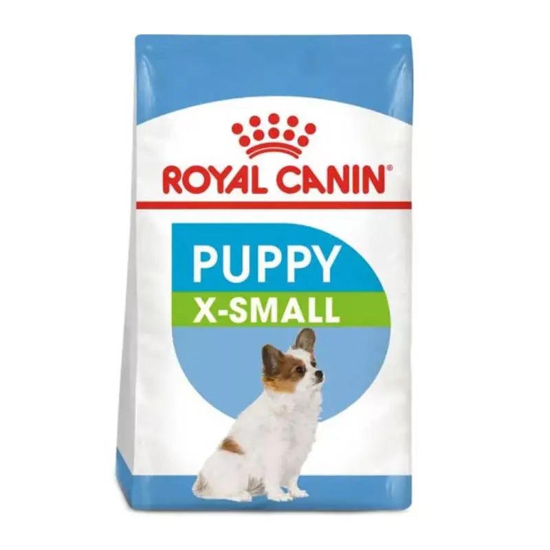 Ajánlat RC DOG SHN X-SMALL PUPPY 3KG