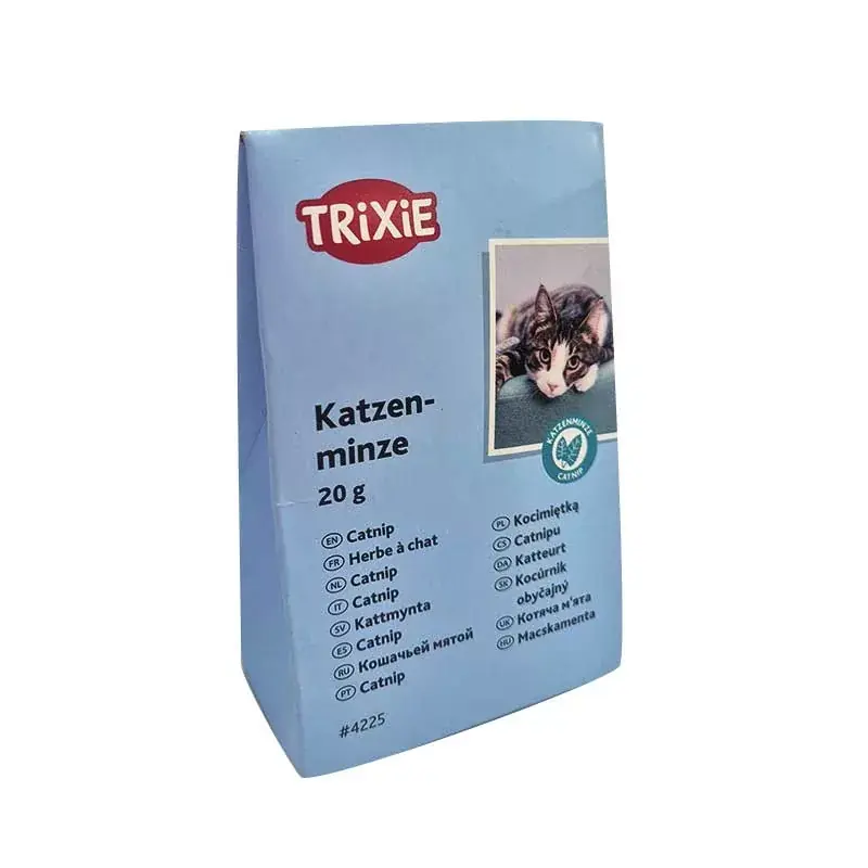 TRIXIE CATNIP MACSKAMENTA 20G Rendeld meg most