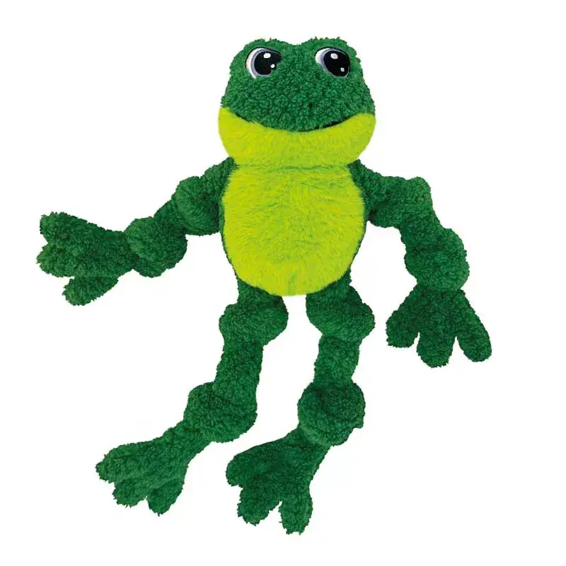Expressz szállítás KONG Knots Béka XL