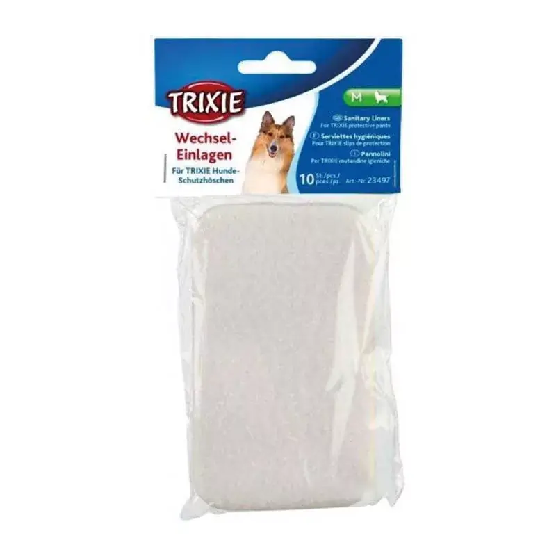 Vedd meg most TRIXIE BETÉT KÖZEPES M 10DB