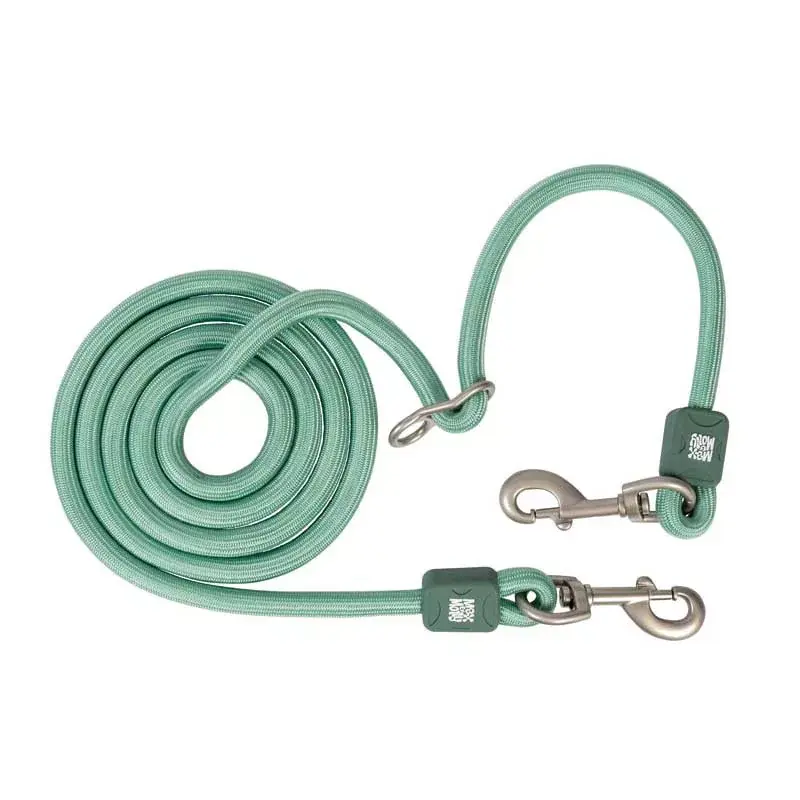 Szuper ajánlat MAX & MOLLY KÖTÉLPÓRÁZ MATRIX 2.0 M JADE 200CM
