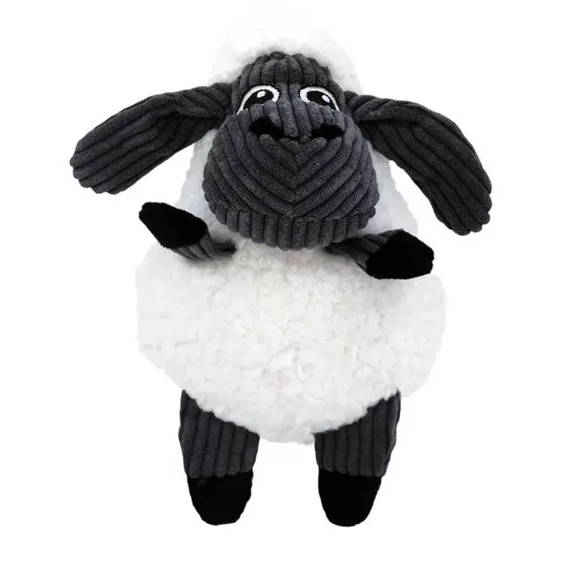 Exkluzív ajánlat KONG Sherps Floofs Sheep - Bárány