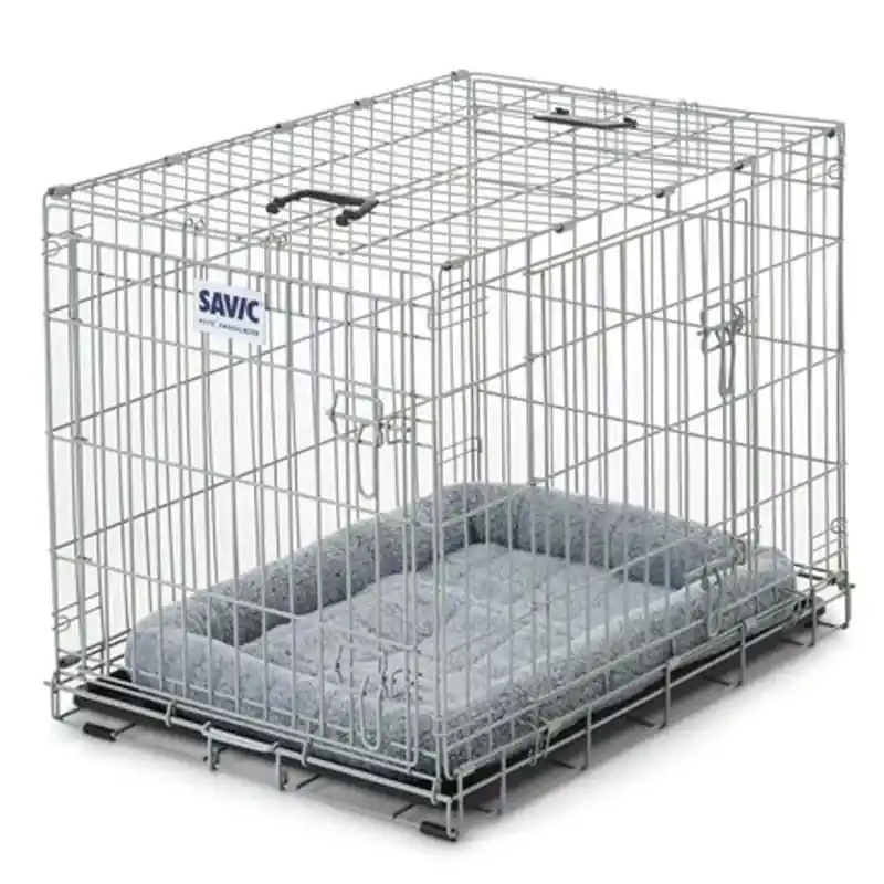 SAVIC DOG RESIDENCE SZOBAKENNEL 61x46x53CM Olcsóbb