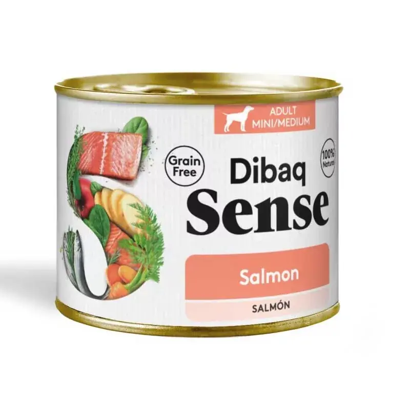 Nézd meg most Dibaq Sense DOG HYPO 190G LAZAC