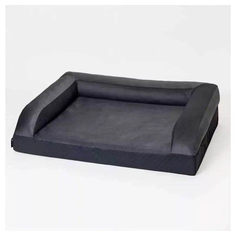 Expressz szállítás ORTOPED PRO KUTYAFEKHELY XL SOFT MAGIC GREY