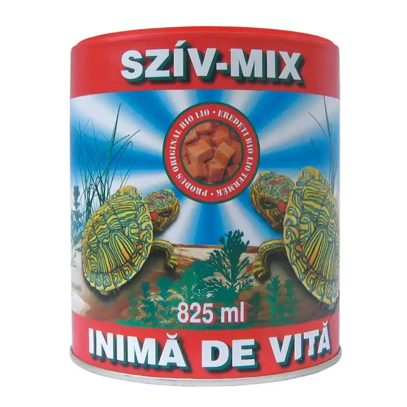 Népszerű Bio-lio szív mix 825 ml