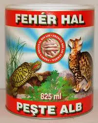 Bio-lio szárított hal 825 ml Olcsó