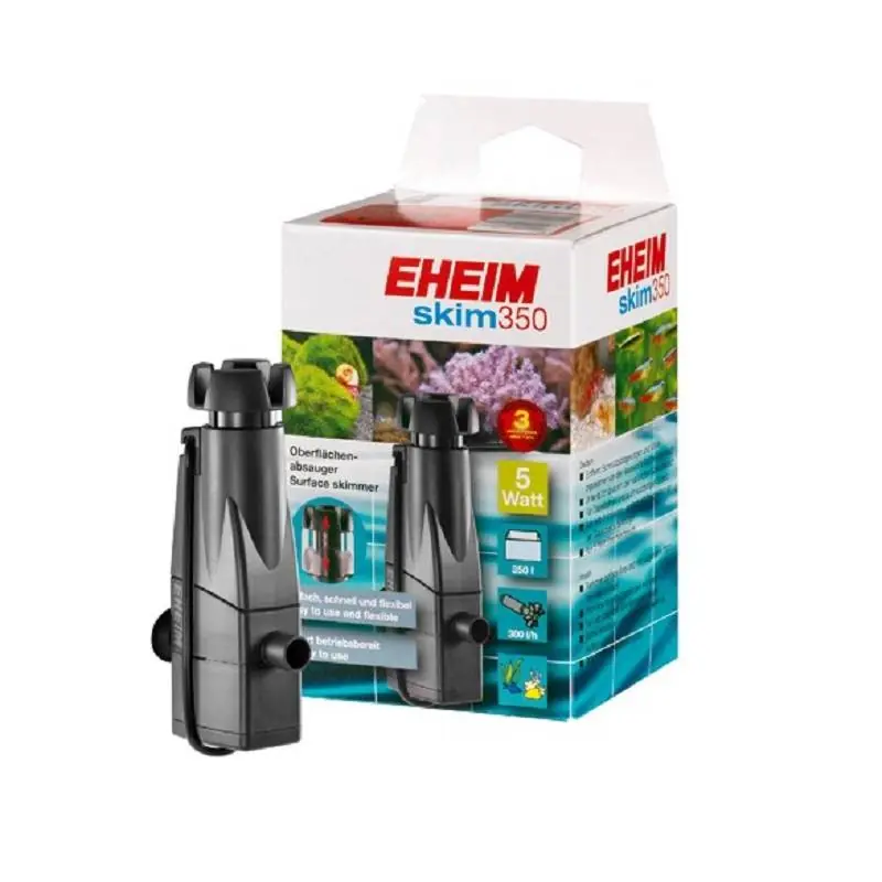 Nézd meg most Eheim skim 350 felszíntisztító