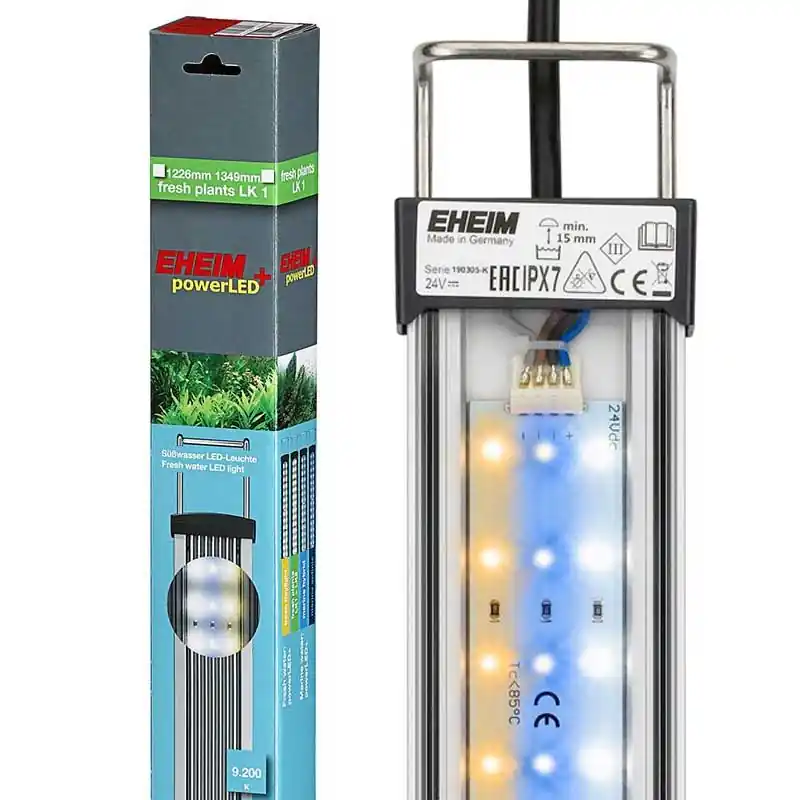 EHEIM Power LED+ Fresh Plants akvárium világítás 664mm Vedd meg online