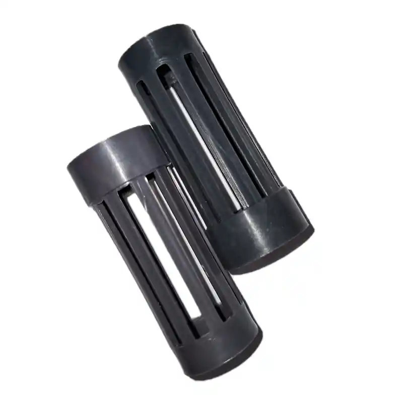 Szivacsszűrő adapter 2db Azonnal elérhető