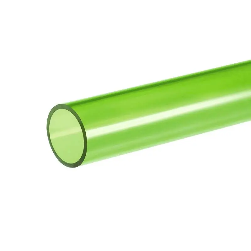 Zöld PVC cső 14mm 1m Vedd meg most