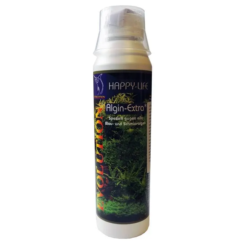 Happy Life Algin Extra 500 ml Vásárlói kedvenc
