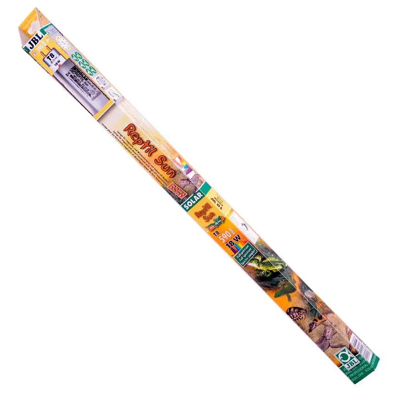 Vedd meg most JBL Reptil sun 15W 45cm