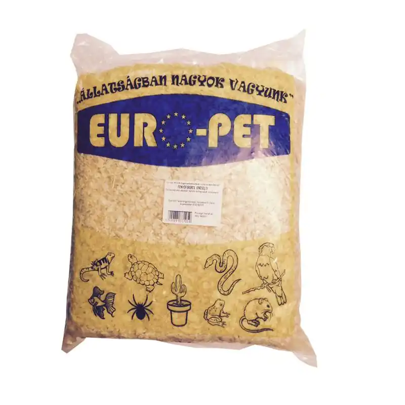 Forgács 60 l Gyors szállítás