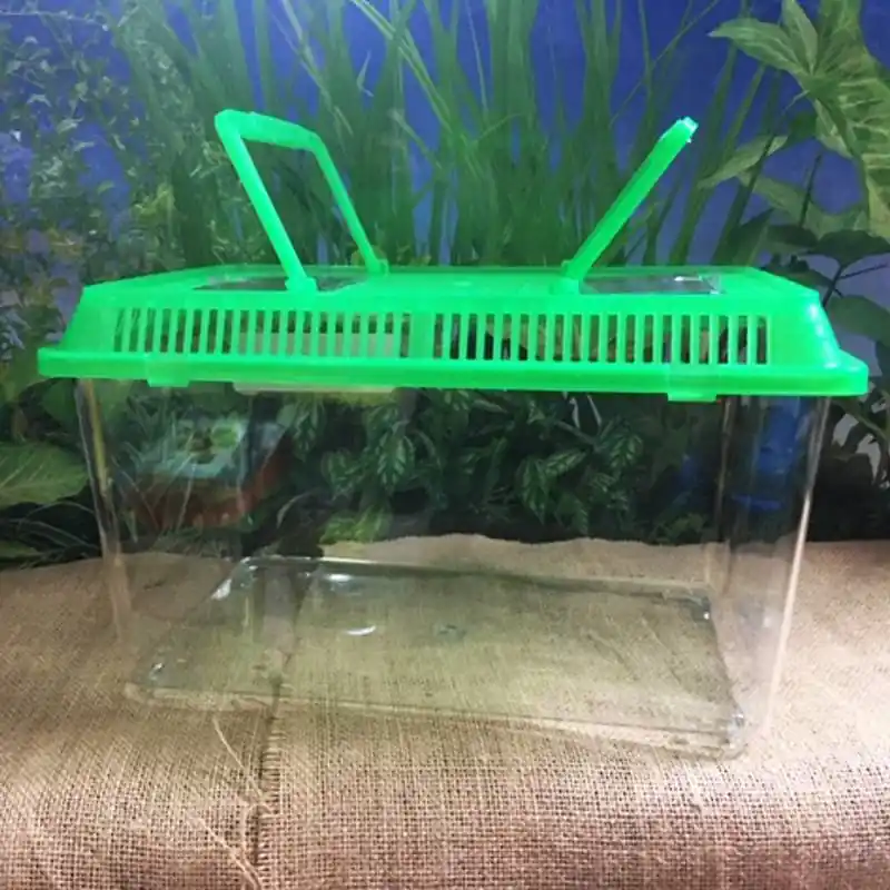 Halszállító box eleségállat tartó doboz 38 cm Legkelendőbb