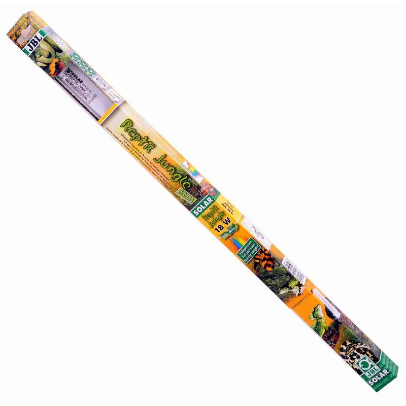 Akció JBL Reptil jungle 75cm 25W terrárium fénycső