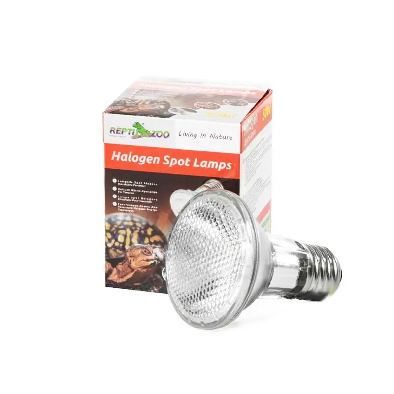 Repti Zoo Halogen spot lamps 50W Olcsóbb