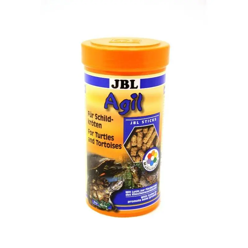 JBL Agil 250 ml Bestseller